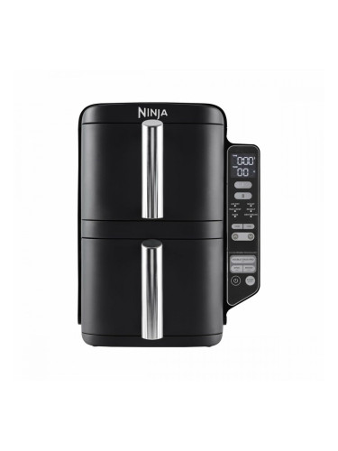 Фритюрник NINJA SL300EU Черен 7,6 L