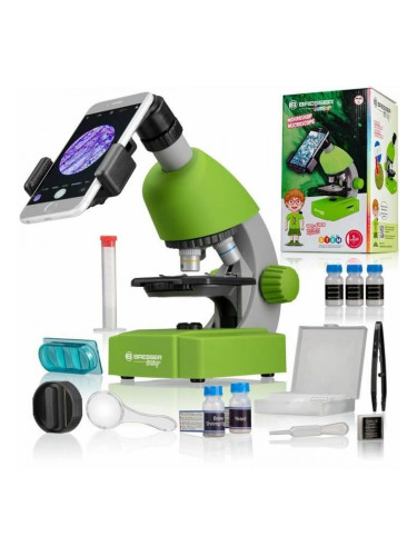 Микроскоп Bresser Junior