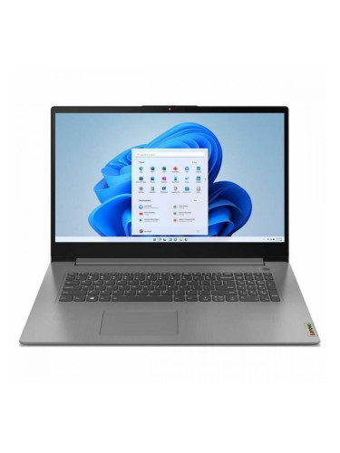 Лаптоп Lenovo Ideapad 3 17IAU7 12 GB RAM 17,3" 512 GB SSD