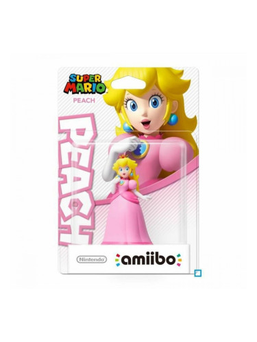 Аксесоари Nintendo Super Mario Peach Конзола