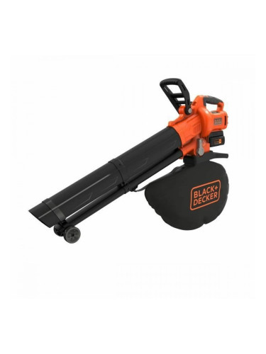 Вентилатор Black & Decker BCBLV3625L1 36 V