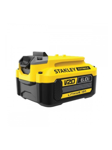 Презареждаща се литиева батерия Stanley SFMCB206-XJ 18 V