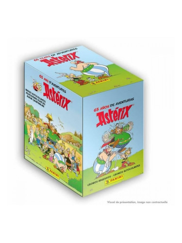 Албум Стикери Panini Asterix