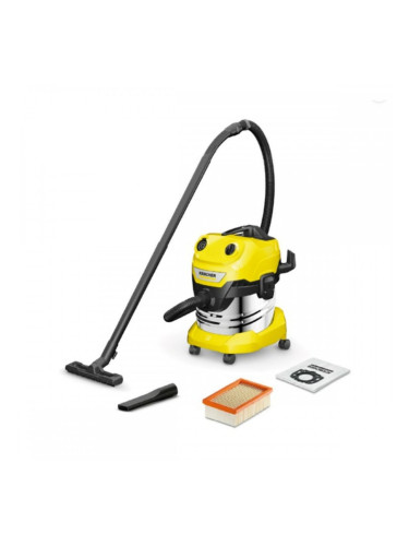 Безжична прахосмукачка Kärcher 1.628-260.0