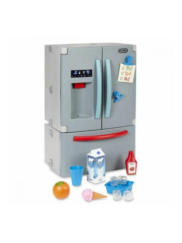 играчка Хладилник Little Tikes 651427E7C Интерактивен