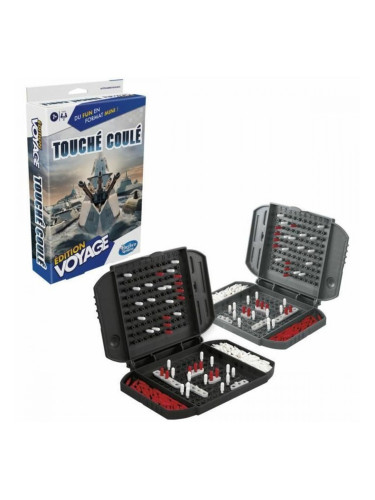 Настолна игра Hasbro Touched Sunk