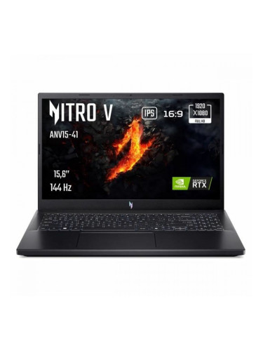 Лаптоп Acer Nitro V 15 ANV15-41-R85W