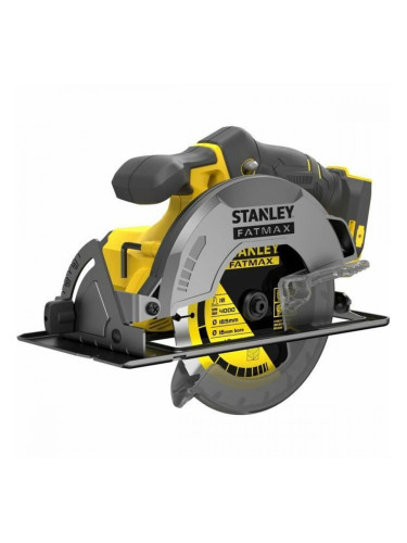 Циркулярен трион Stanley SFMCS500B 18 V