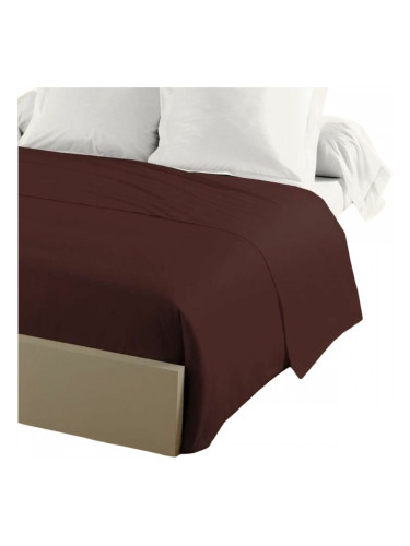 Подова постелка Lovely Home Кафяв 240 x 300 cm