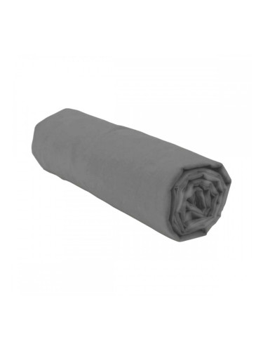 Регулируем чаршаф с ластик HOME LINGE PASSION HP71770 Антрацит 160 x 200 + 30 cm