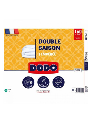 Скандинавски Стил Пълнеж DODO 140 x 200 cm