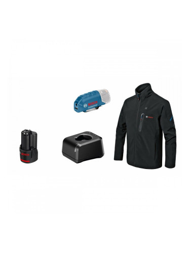 Сако BOSCH 06188000FY Черен (M)