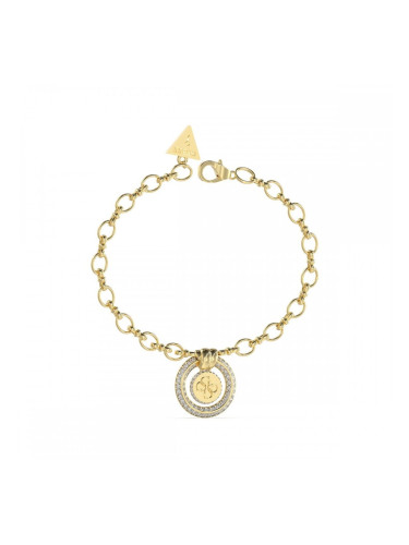 Дамска гривна Guess JUBB04059JWYGS