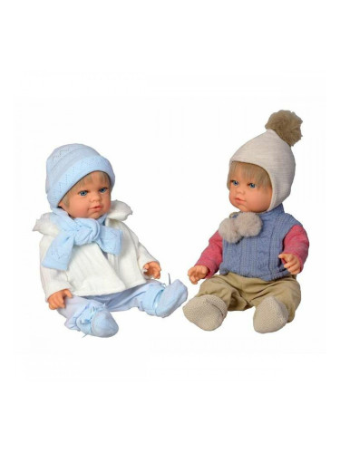 Кукла Jesmar 42 cm