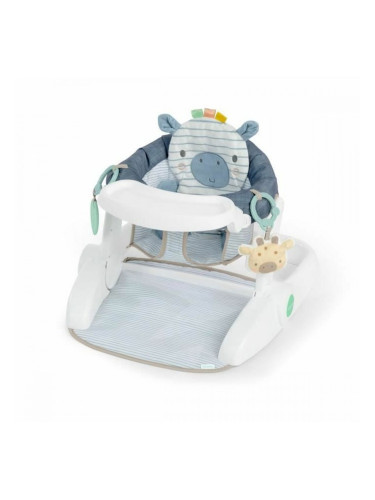 Център за дейности Ingenuity Casi the Zebra