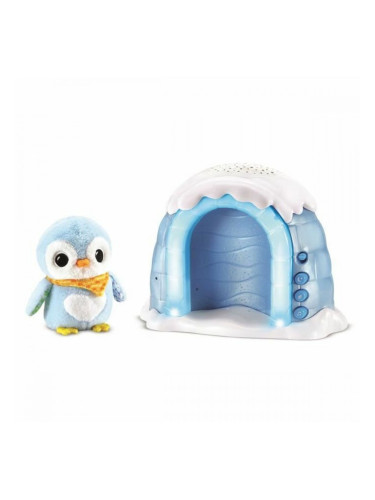Музикална Играчка Vtech Baby PENGUIN NIGHT
