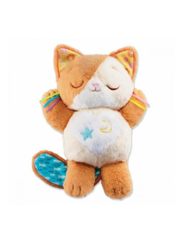 Музикална Играчка Vtech Baby My Kitten Sweet Night