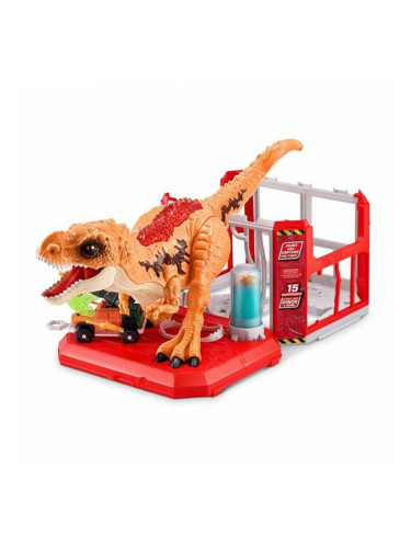 Интерактивен домашен любимец Zuru Dino Escape