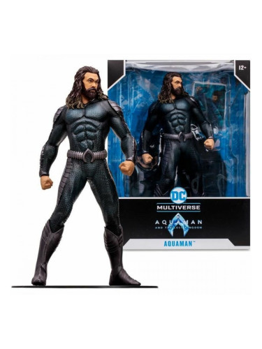 Съчленена Фигура Lansay Aquaman