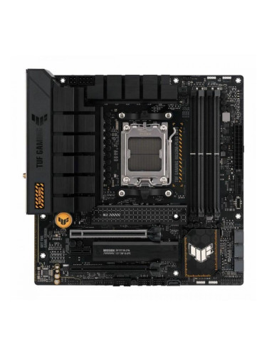 Дънна платка Asus 90MB1BF0-M0EAY0 AMD AM5 AMD B650