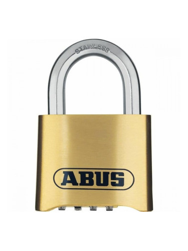 Комбиниран катинар ABUS 180IB/50 B/DFNLI