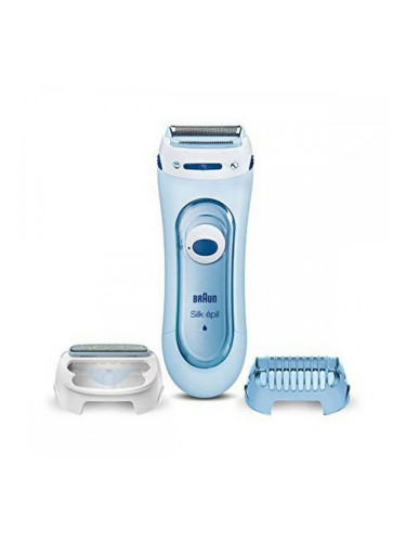 Eлектрическа машинка за подстригване Braun