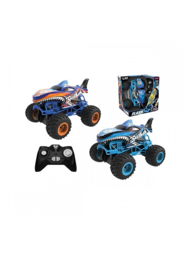 Кола с Радиоуправление 1:16