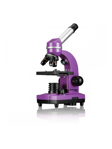 Микроскоп Bresser Junior