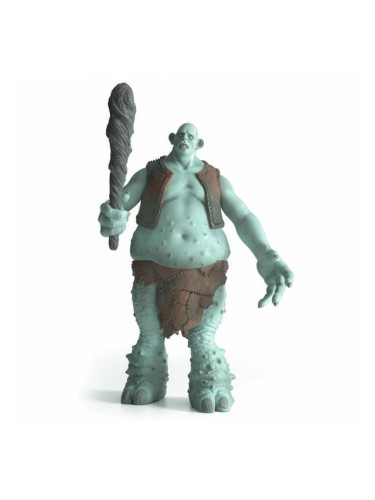 Кукла Harry Potter Schleich 13994 Troll