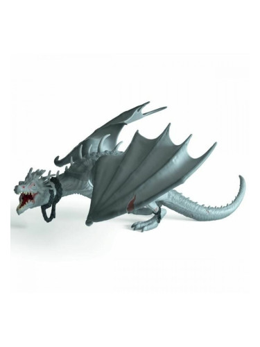 Кукла Harry Potter Schleich 13995 Ukrainian Ironbelly Dragon