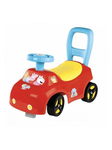 Обувки за Бягане Smoby Peppa Pig 2 в 1