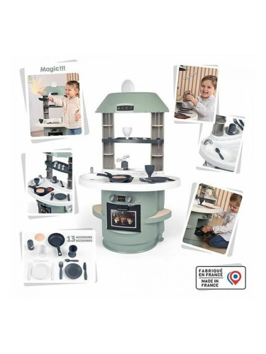 Кухня Играчка Smoby