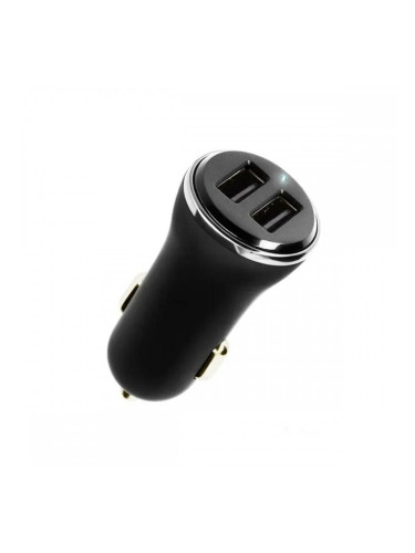 Зарядно за кола Dual Supertouch