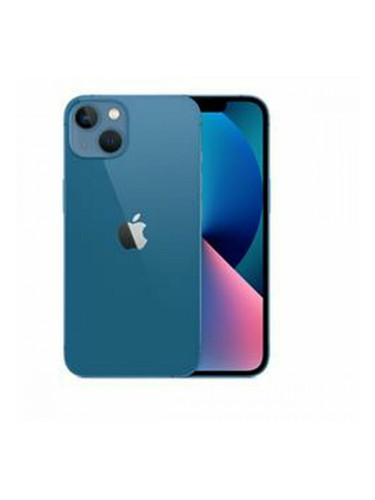 Смартфони Apple iPhone 13 Син 6,1" A15 128 GB