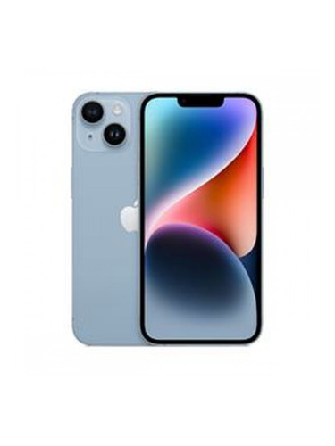 Смартфони Apple iPhone 14 Син 6,1" A15 512 GB