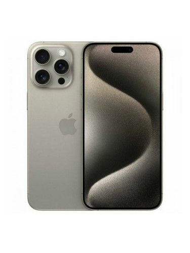 Смартфони Apple iPhone 15 Pro Max 6,7" 512 GB Титанов