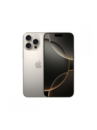 Смартфони Apple iPhone 16 Pro Max 6,9" 256 GB Титанов