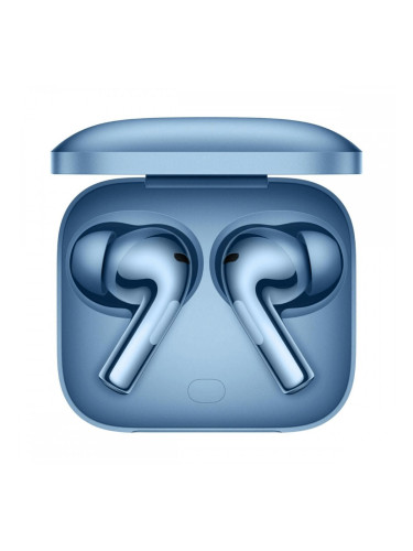 Малки Блутут Слушалки OnePlus Buds 3 Син