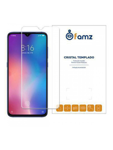 Протектор за екран на мобилен телефон Xiaomi MI 9 Xiaomi MI 9 Lite