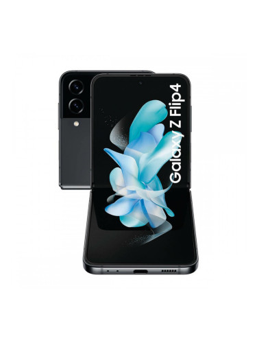 Смартфони Samsung Galaxy Z Flip4 5G F721 6,7" 8 GB RAM 128 GB Сив Стомана