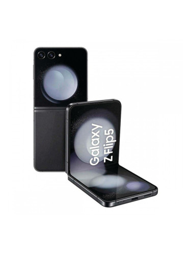 Смартфони Samsung Galaxy Z Flip5 5G SM-F731B 6,7" 8 GB RAM 512 GB Стомана