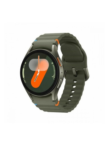 Смарт часовник Samsung Galaxy Watch7 Зелен 1,3" 40 mm