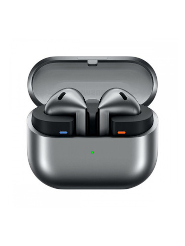 Малки Блутут Слушалки Samsung Galaxy Buds3 Сребрист