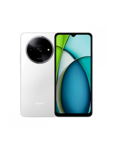 Смартфони Xiaomi Redmi A3X 6,71" Unisoc T603 4 GB RAM 128 GB Бял
