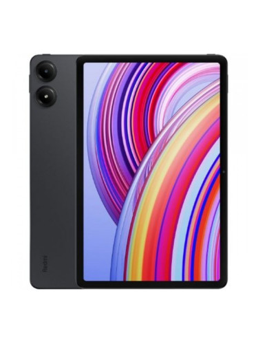 Таблет Xiaomi Redmi Pad Pro 12,1" 6 GB RAM 128 GB Сив