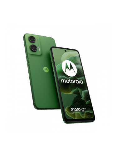 Мобилен телефон за по-възрастни хора Motorola