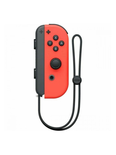 Джойстик Nintendo Joy-Con Right Червен