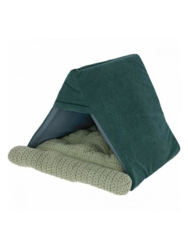 Легло за Куче Kerbl Зелен