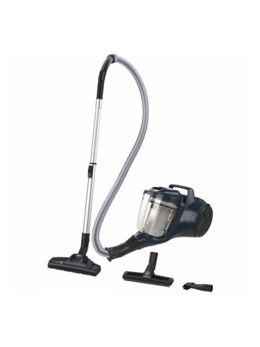 Прахосмукачка Hoover HP110HM Син 700 W
