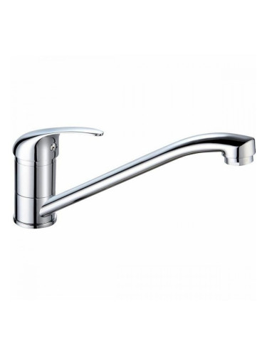 Kitchen Tap Rousseau ATHENA Метал